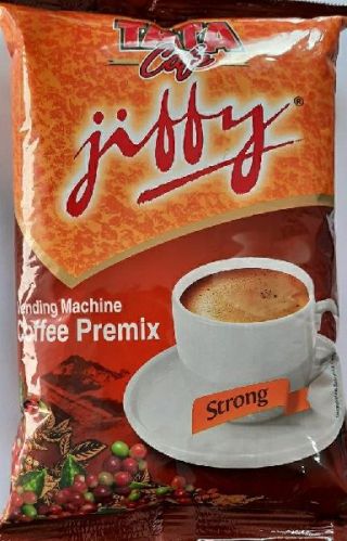 TATA Coffee Premix, Shelf Life : 6months