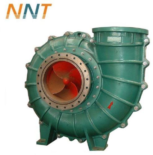 Mining Slurry Pump