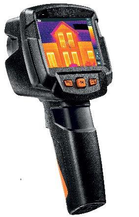 PVC Thermal Imager, For Office Security