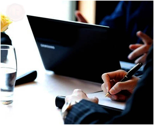 Business Set Up Service