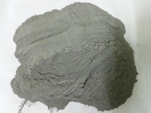 Grey Zinc Dross Powder, For Industrial Use, Purity : 99.99%