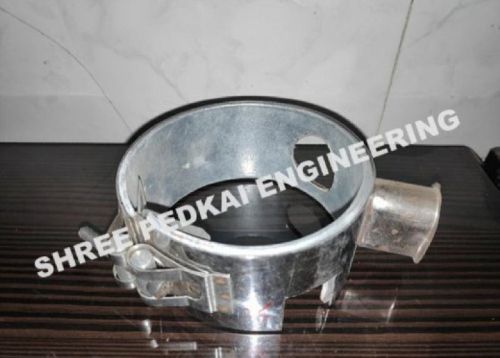 Mica Band Heaters, For Industrial Use, Voltage : 110V, 220V, 380V, 440V