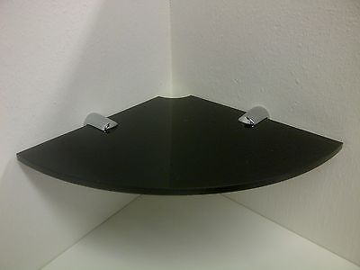 Acrylic Corner Shelf, Shape : Triangle