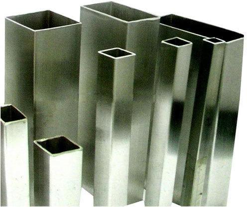 Stainless Steel Tube, Length : 2 - 10 M