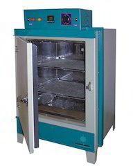 Mild Steel Hot Air Oven