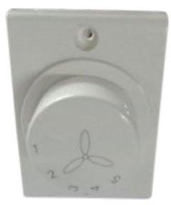 Ceiling Fan Regulator, Color : White