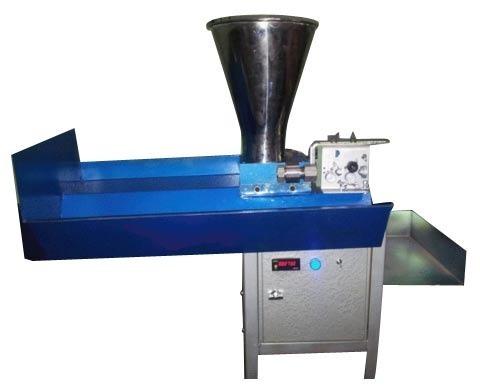 Iron Agarbatti Making Machine