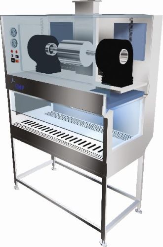 Biosafety Cabinet