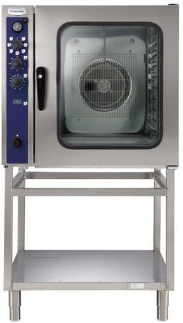 Stainless Steel Convection Oven