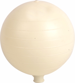 Kohinoor PVC Ball, For Inside Water Tank, Size : 10inch, 12inch, 5inch, 7inch, 8inch