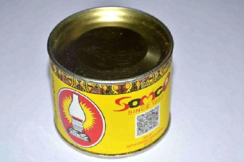 Superior Lamp Phoenix Tin Matches