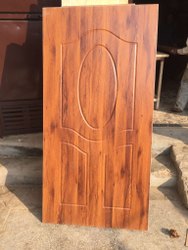 Gurjan Wooden Door