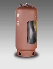Expansion Tanks With Bladder