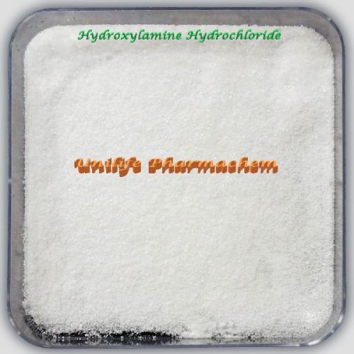 Hydroxylamine Hcl, Purity : 99%