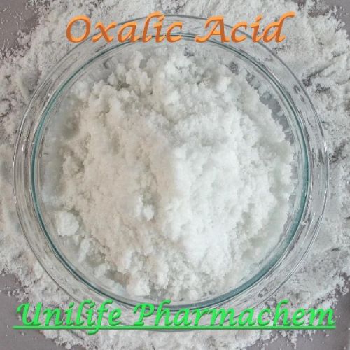 Oxalic Acid