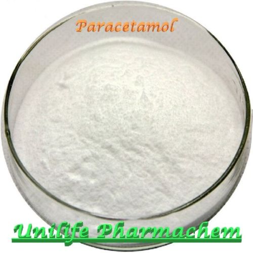 Paracetamol, Purity : 99%