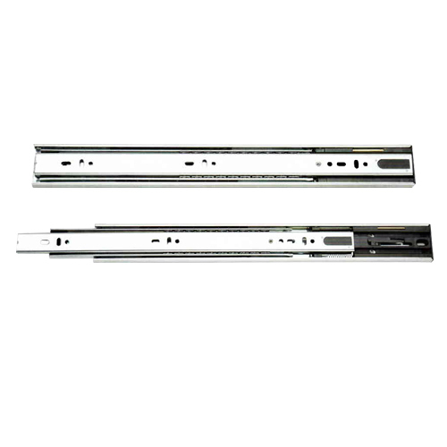 Stainless Steel Telescopic Channel, Size : 10 To 24 Inch