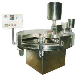 Automatic Dosa Making Machine