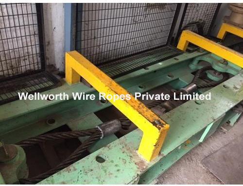 Mild Steel Test Bench, Voltage : 440 V