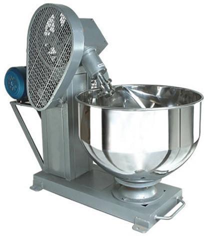 Dough Kneader Machine