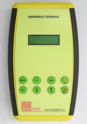 Handheld Pyranometer