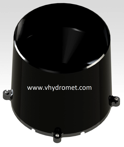 Rainfall Event Logger, Power : CR-2032 3V Lithium Battery