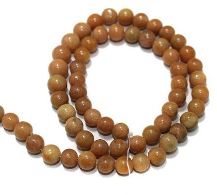 Gemstone Beads