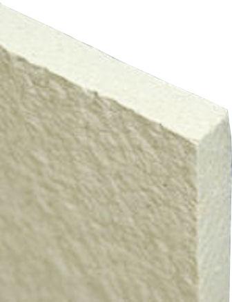 Microporous Silica Boards, Color : White