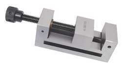 Steel Grinding Vice, Feature : High Quality, High Tensile, Non Breakable