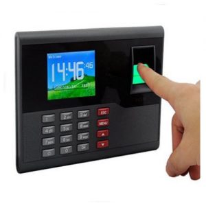 Biometric Access Control Solutions