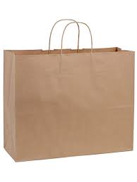 Paper Bags, For Gift Packaging, Shopping, Pattern : Plain