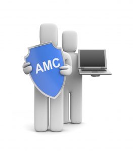 AMC Services