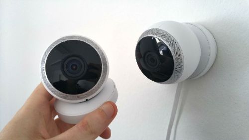 CCTV Installation Services