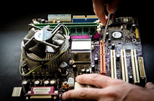 Computer Repairing