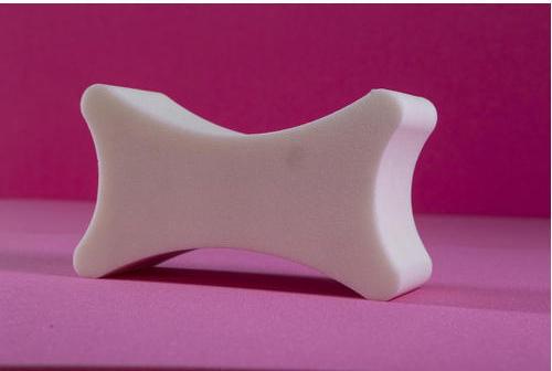 Memory Neck Pillow Foam