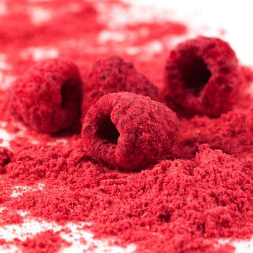 Strawberry Powder, Packaging Type : Bag, Bulk, Can (Tinned), Cup