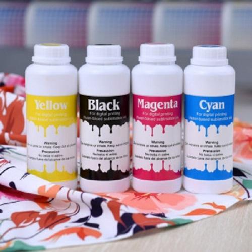 Dye Sublimation Ink, Color : Multi Colors