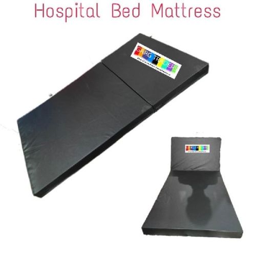 Plain Hospital Bed Mattress, Size : 72x36inch