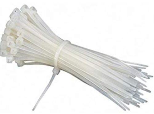 Nylon Cable Tie, Feature : Best Quality, Crack Proof, Eco Friendly