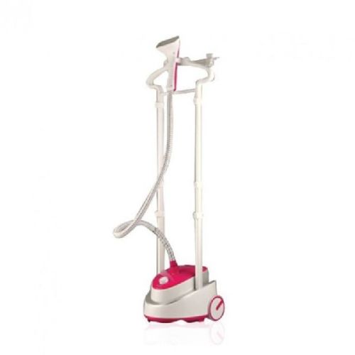 Garment Steamer, Color : Pink