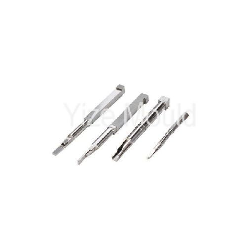 Connector Mold Parts, Brand Name : YIZE