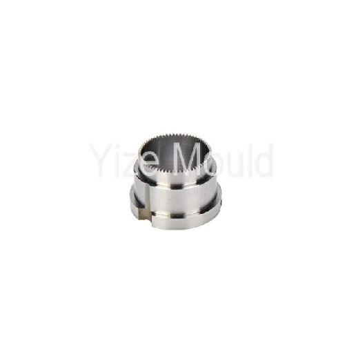 Plastic Mold Components