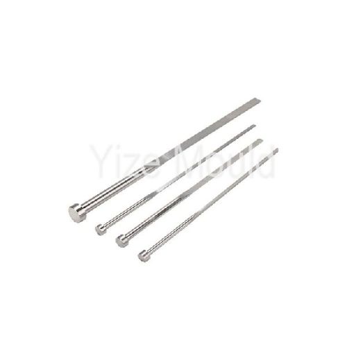 YIZE MOULD Is An Excellent Business Team Of Precision Core Pins and Sleeves