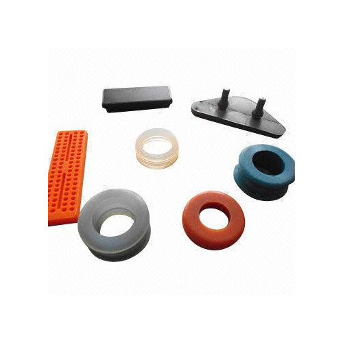 Moulded Rubber Components