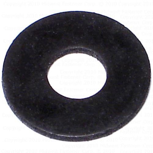 RANELAST Neoprene Washers, Shape : Round