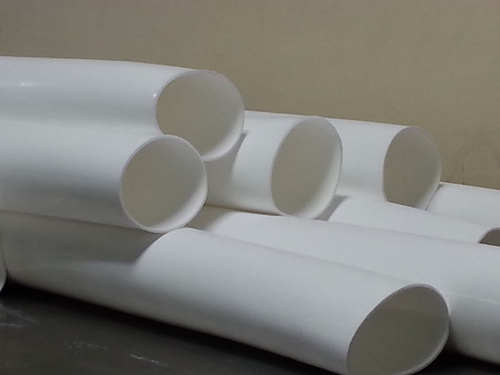 Round Silicone Rubber Corona Treater Sleeve, For BOPP Plant, Feature : Easy To Maintain