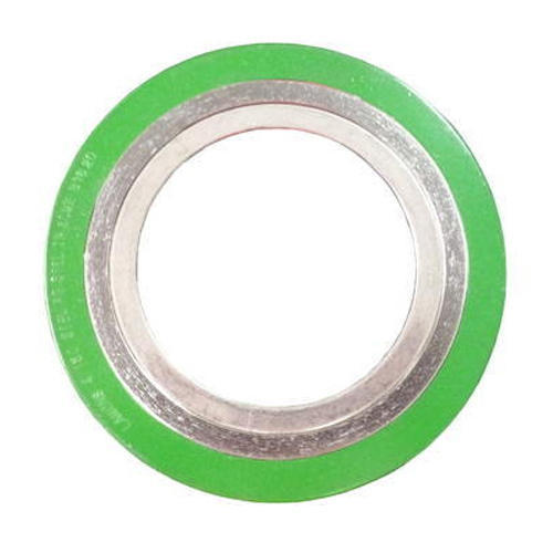 Ranelast Rubber Spiral Wound Gaskets, Size : From 15mm To 6000mm