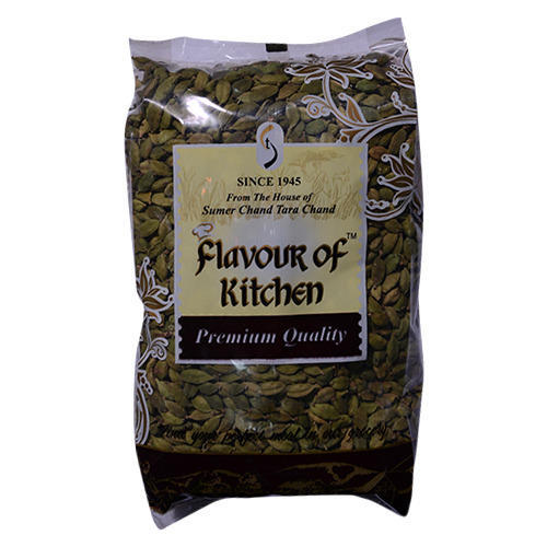 Green Cardamom, Packaging Type : Packet