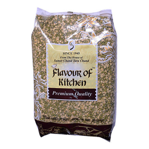 Split Moong Dal, Style : Dried