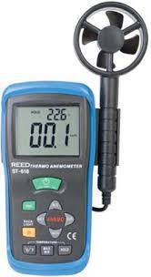Equinox Thermo Anemometer